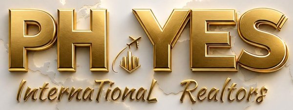 PH YES International Realtors